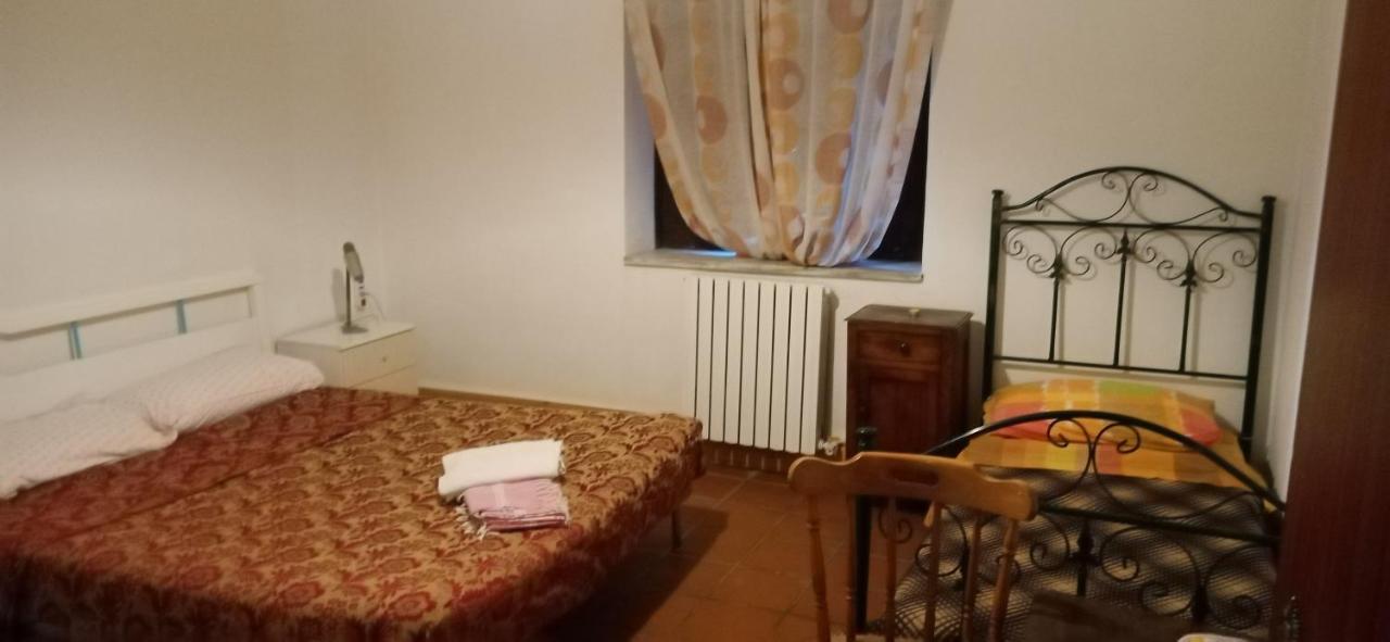 Montagna&Mare Calabria B&B Rent Ebike E Bed Motorbike Colosimi Kültér fotó